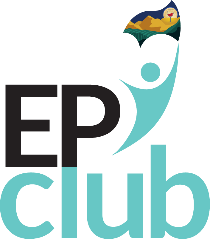 EPC 2025 Rhone River logo